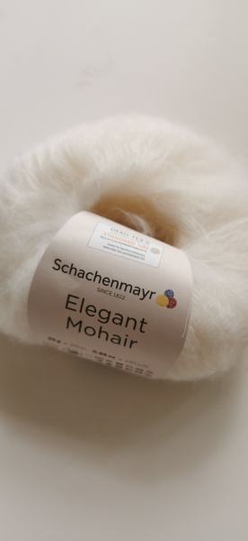 Schachenmayr Elegant Mohair